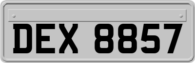 DEX8857