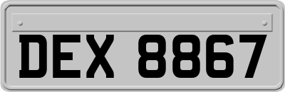 DEX8867