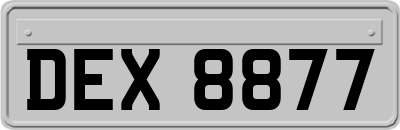 DEX8877