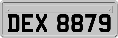 DEX8879
