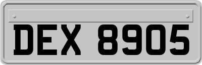 DEX8905