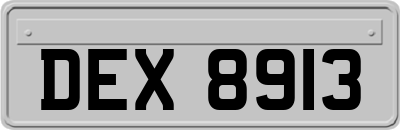 DEX8913
