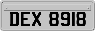 DEX8918