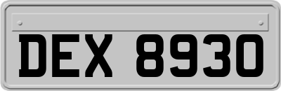 DEX8930