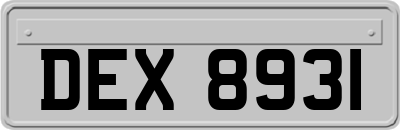 DEX8931