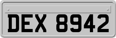 DEX8942