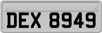 DEX8949