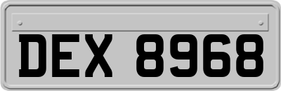 DEX8968