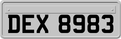 DEX8983