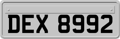 DEX8992