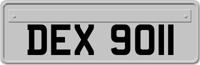 DEX9011