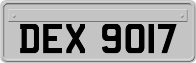 DEX9017