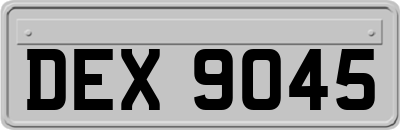 DEX9045