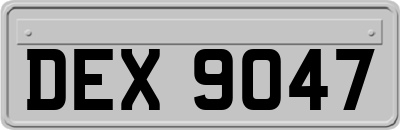 DEX9047
