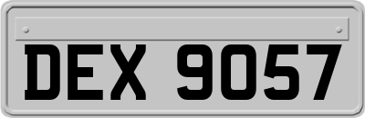 DEX9057