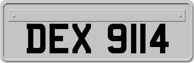 DEX9114