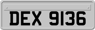 DEX9136