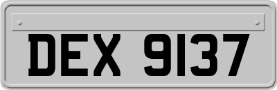DEX9137