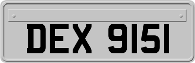 DEX9151