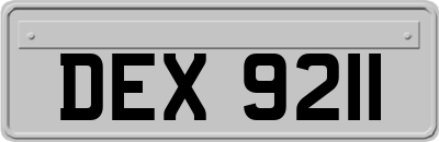 DEX9211