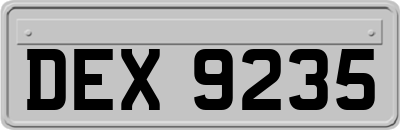 DEX9235