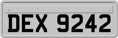 DEX9242