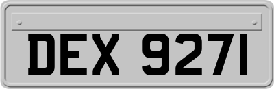 DEX9271