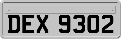 DEX9302