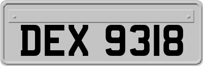 DEX9318