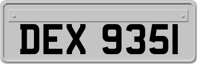 DEX9351