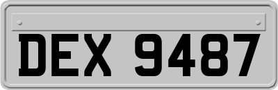 DEX9487