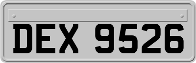 DEX9526