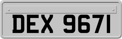 DEX9671