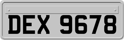 DEX9678