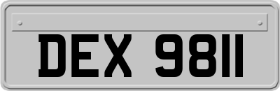 DEX9811