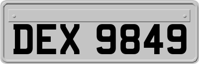 DEX9849