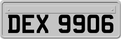 DEX9906