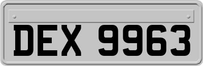 DEX9963