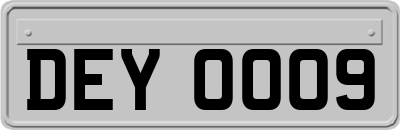 DEY0009