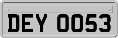 DEY0053