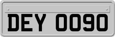 DEY0090