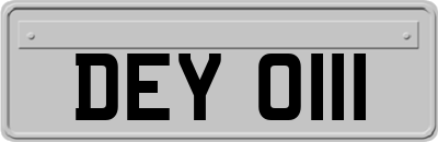 DEY0111