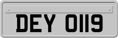 DEY0119