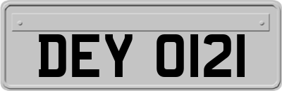 DEY0121