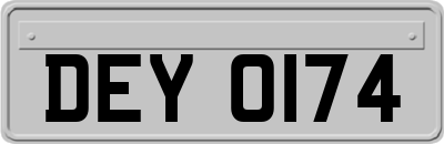 DEY0174