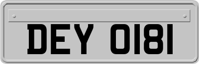 DEY0181