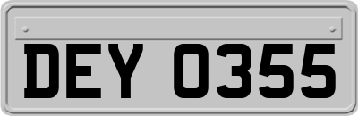DEY0355