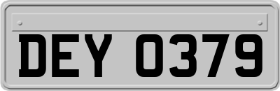 DEY0379