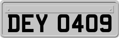 DEY0409