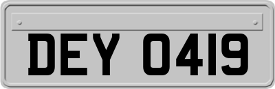 DEY0419